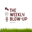 The AFL Blow-Up Ep #4- Round 2 Suspensions, Big Scores are BACK and Round 3 Tips!
