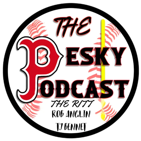 The Pesky Podcast