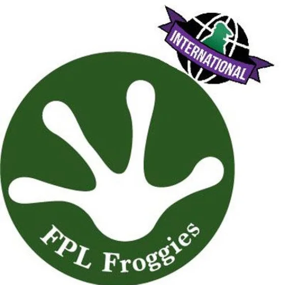 FPL Froggies Podcast - Le podcast francophone des fans de Fantasy Premier League cover art