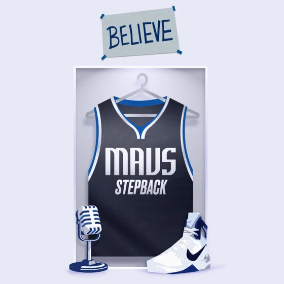 EMERGENCY POD: Dallas Mavereicks Hire Masai Ujiri as Team President and Alternate Governor