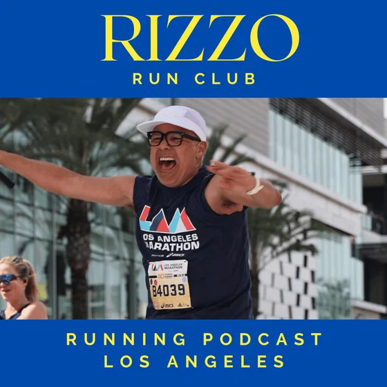Episode 30-LA Marathon Race Stories with Pamela Price