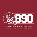 Cocks by 90 Episode 52 (Interview with ECU HC Mike Houston)