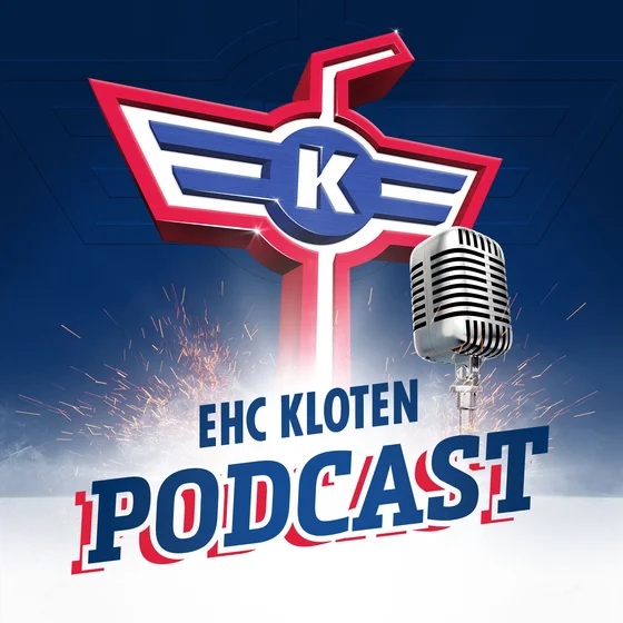 EHC KLOTEN PODCAST cover art