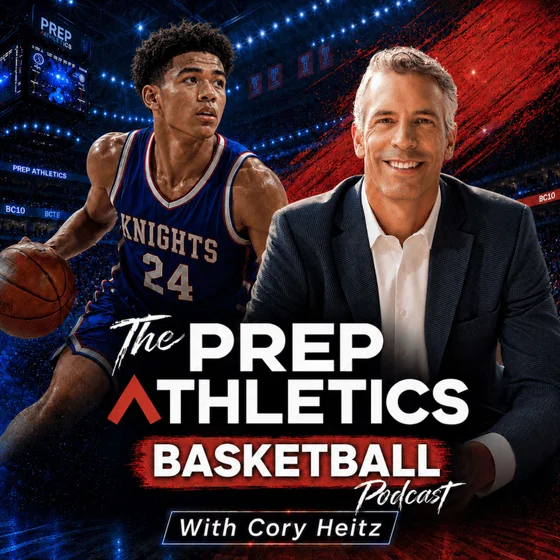 The PREP Athletics Basketball Podcast