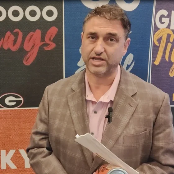 Vincenzo's View Podcast