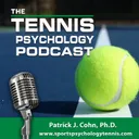 How To Help Your Child Prepare Mentally for a Match | Tennis Psychology Podcast