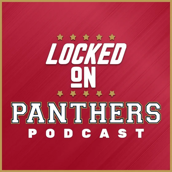 Which Panthers could make the NHL Top 100?  + Where do the TV Deals in Other Sports leave the NHL?