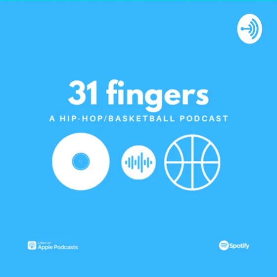 31 Fingers Podcast cover art