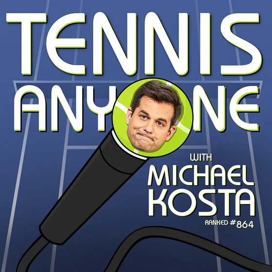 Toxic Forehand
