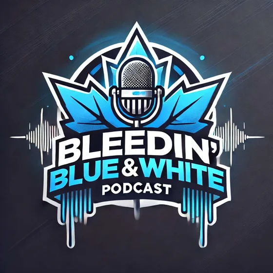 Bleedin' Blue & White Podcast: Mitch Marner Returns