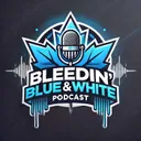 Bleedin' Blue & White Podcast: Mitch Marner Returns