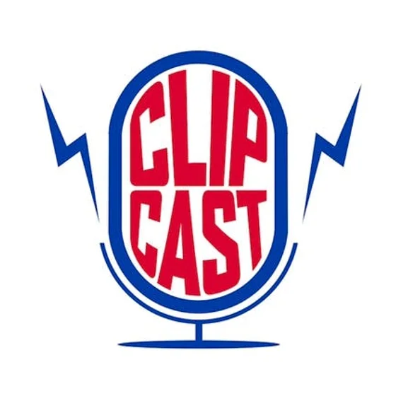 ClipCast. The Best Clippers Podcast.