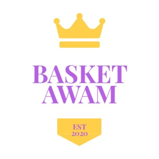 Podcast Basket Awam (PBA) cover art