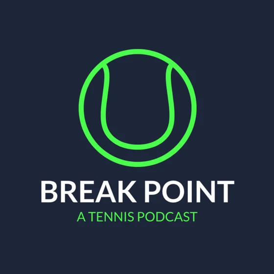 Episode 7: Thiem Reigns Supreme! Rome Mid-Week Report