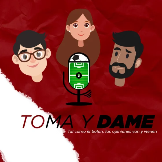 ¿Futuro de Leo Messi y Sergio Ramos? - (Ep. 9)