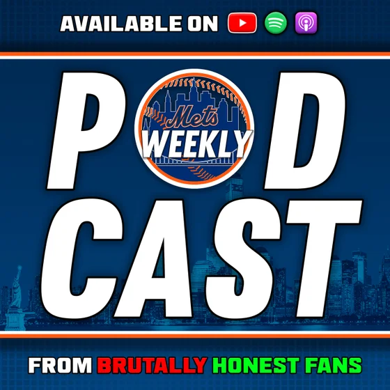 Mets Bats REMAIN HOT for Series Win in Pittsburgh + Manaea RESURENCE | Mets Weekly Podcast #230