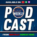 Mets SWEPT by the Rockies at Home as Freefall Continues + Slater SIGNED | Mets Weekly Podcast #202