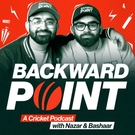 Usman Tariq: Playing w/Jude Bellingham & Learning from Sunil Narine