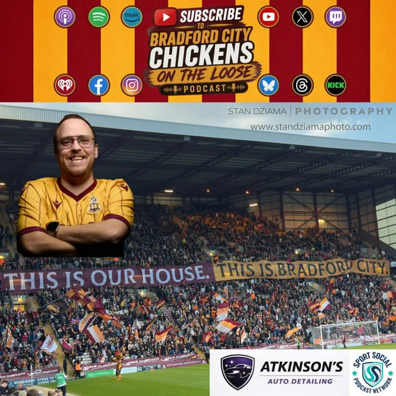 Sheffield Wednesday vs Bradford