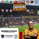 Graham Alexander has left the club podcast #bcafc #efl #pnefc