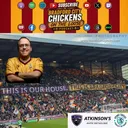 Sheffield Wednesday vs Bradford