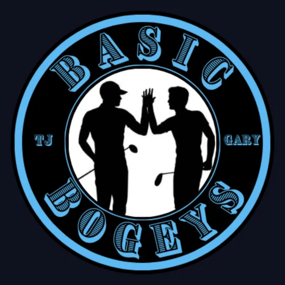 The Basic Bogeys Podcast cover art