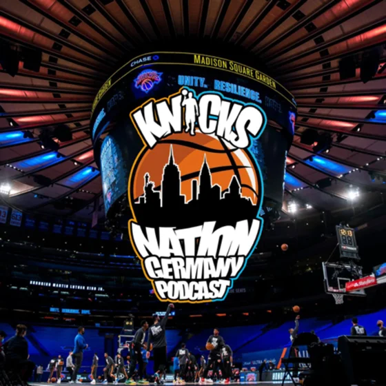 Knicks sind NBA Champion