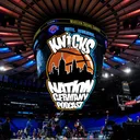 Knicks in Runde 2 der Playoffs