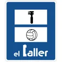 Lim, 'cómeme el donut' en Moaña #elTaller 17/4/18