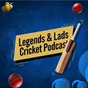 He Captained Jimmy Anderson! | Dane Vilas on Legends & Lads Cricket Podcast