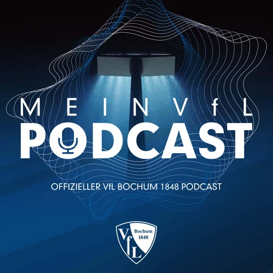 meinVfL-Podcast cover art
