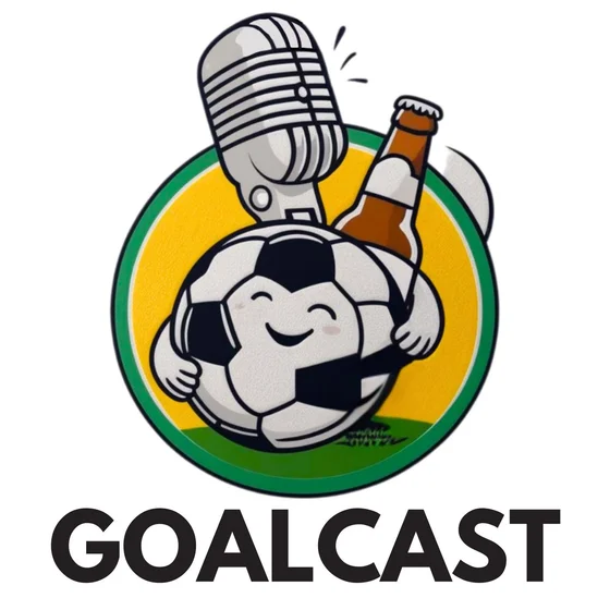 Goalcast - Un podcast calcio & pepe cover art