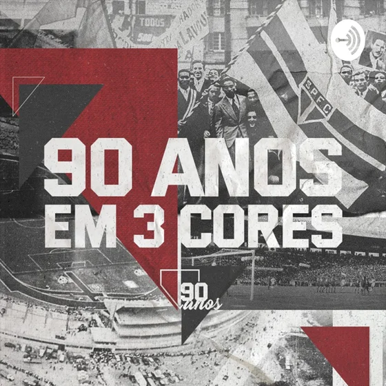 Episódio 40 - O primeiro e único tricampeão mundial do Brasil