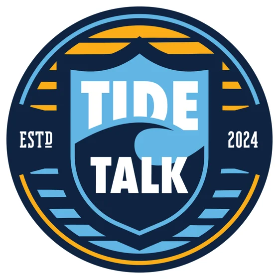 TIDE TALK (AN RIFC PODCAST) cover art