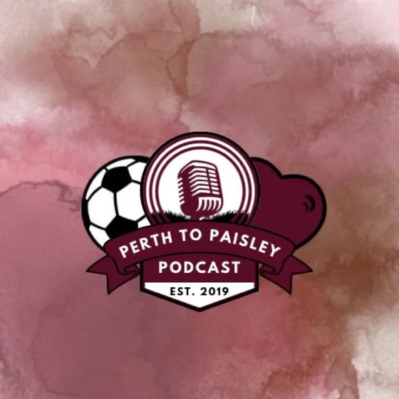 The Perth to Paisley Podcast - Episode 240 - 2026/27 Scottish Premiership Predictions