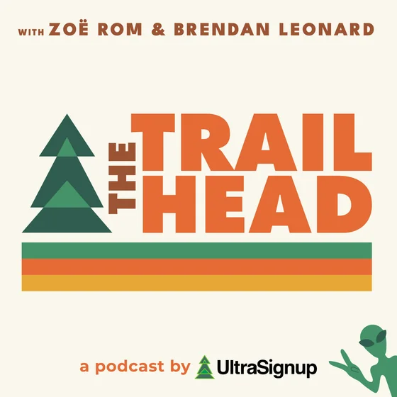 The Trailhead cover art