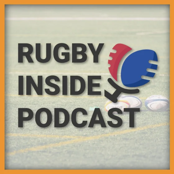 Het verhaal van Stan van den hoven | Rugby Inside Podcast #9