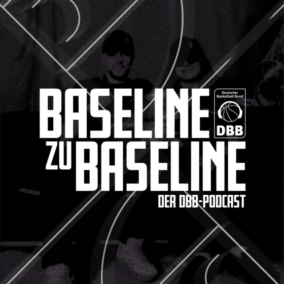 Baseline zu Baseline - Der DBB-Podcast
