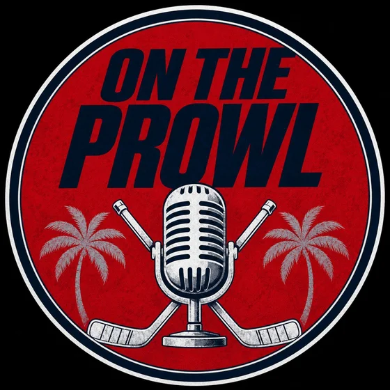 On The Prowl Panthers Grab Bag (Ep. 41)