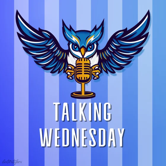 Sheffield Wednesday Show Off New Kit!