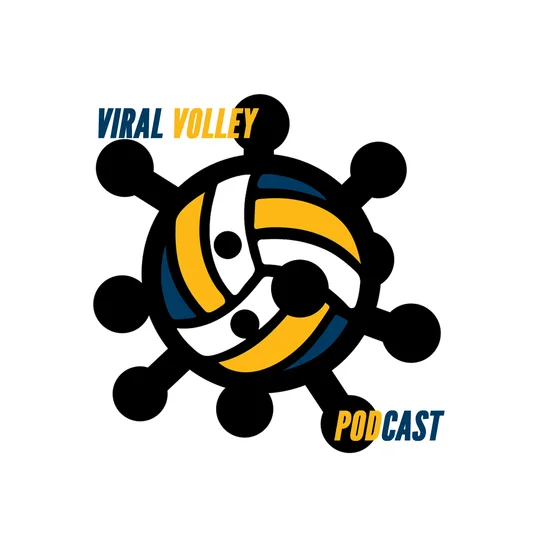 Episode 316, Viral Volley Podcast: Megan Fitch, Texas A&M, 08-08-2026