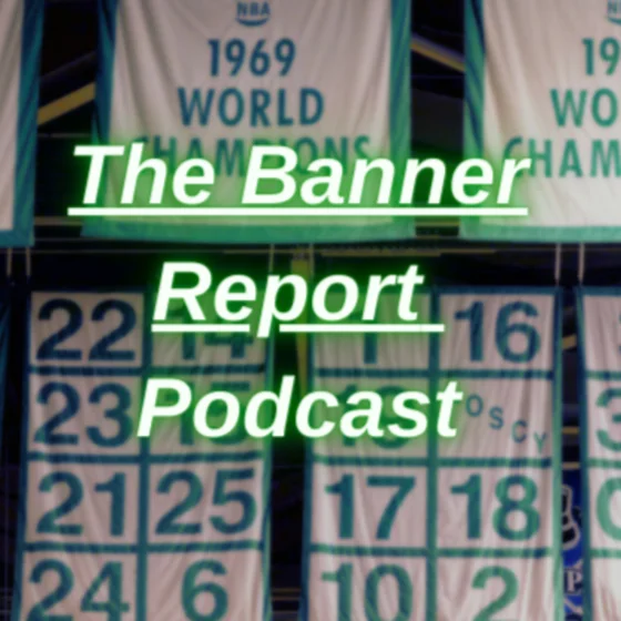 LeBron's Philly play! + A 2026 Summer Film Renaissance | Banner Report Podcast