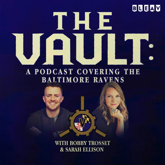 Ravens Insider Reveals ‘HUGE DISPLAY OF FAITH’ Shown To Rashod Bateman | 1177