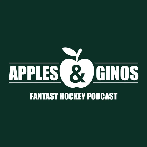 Our Second Fantasy Hockey Mock Draft | 12-Team APL Points League