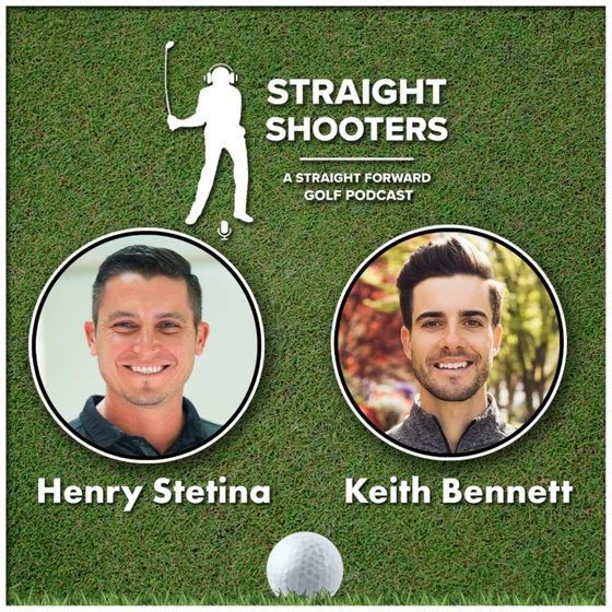 S4:E5 - Lessons and Taking Your Game to the Course Pt. 3