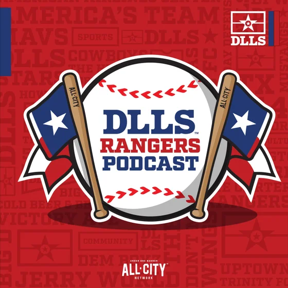 Texas Rangers’ Offense Finally Breaks Into Double-Digits In Rout Over Rockies | DLLS Rangers Podcast