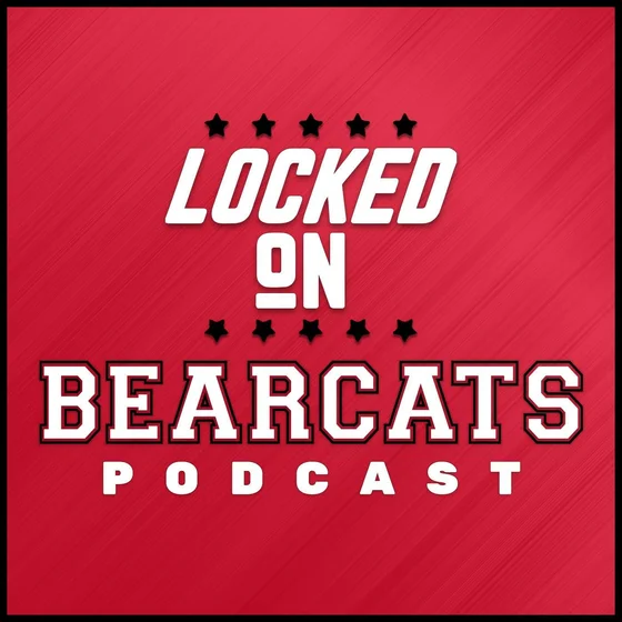 BIG 12 SQUAD - College Football is about to CHANGE | How Cincinnati is affected