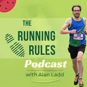 #173: Set up your summer and autumn training with the 'pyramid of training importance'