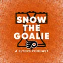2026 NHL Draft LIVE from Outside the Flyers War Room - Snow The Goalie Ep. 306