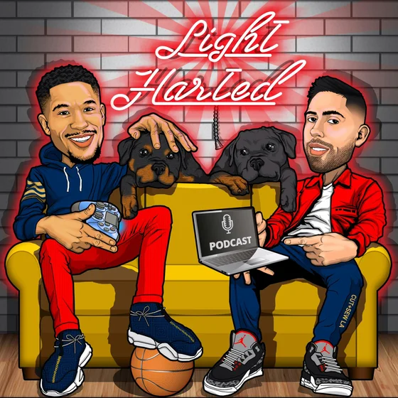 EP 34 - ESPORTS EXPLOSION & AN OFFICE IPAD? with Josh Hart & Matt Hillman